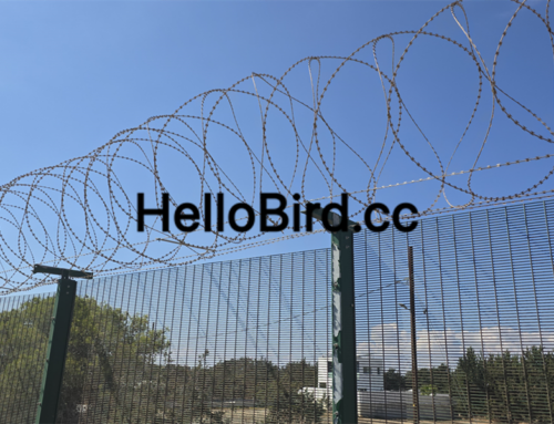 Please Send The Price Of High Security Fencing