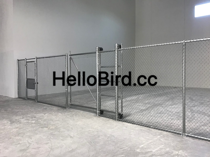 fence