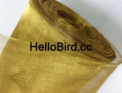 Please Quote Price To Me For Brass Wire Mesh
