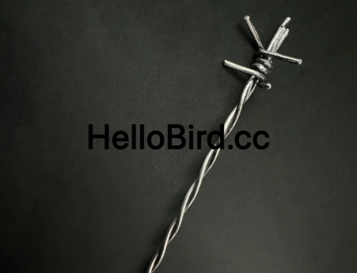 I Need A Quote For 316 Barbed Wire