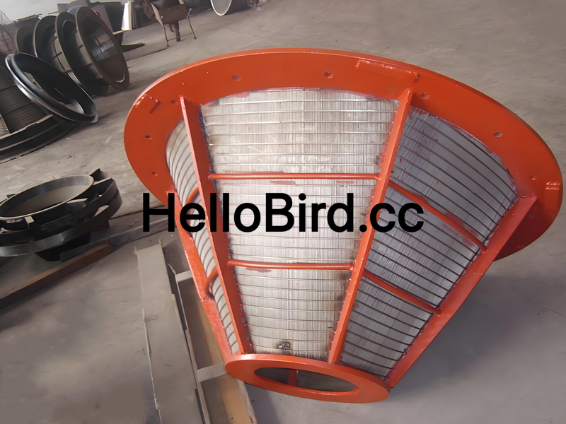 mesh wire